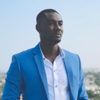 Albert Kojo Eyison