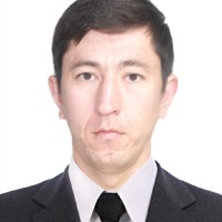 Navruzbek Shukurov