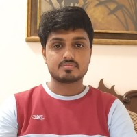Rahul Parmar