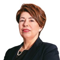 Hélène Bouffard