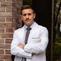 Mark Stutzmann Jr., Pa-C