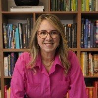 Salete DeonSalete Deon is an Influencer