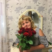 Елена Райхель
