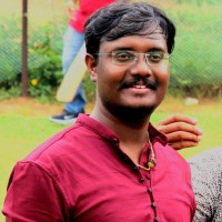 Vignesh Hemanth Murugesan