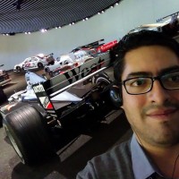 Sergio Gerardo Solis