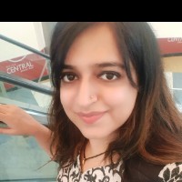 Shruty Dudani