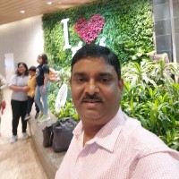 Ashish Srivastav