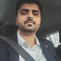 Wajid Ali