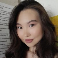 Gülaiym Edilbaeva