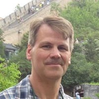 Timothy Nelson