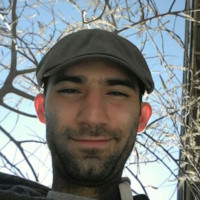 Kamyar Samadani