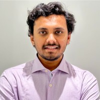Koushik Bommu