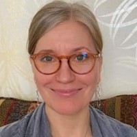 Tarja Vasiza