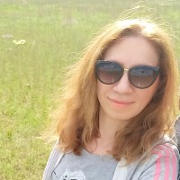 Юлия Иевлева