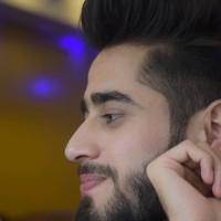 Syed Huzaif
