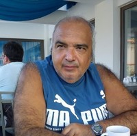 Γιαννης Μουμουλιδης