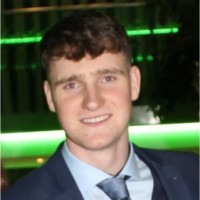 Cillian Donovan