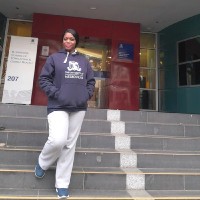 Judith Okogwu