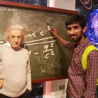 Karthik Parthasarathi