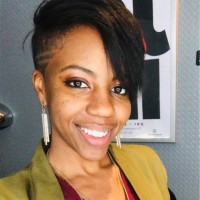 Raven Scott