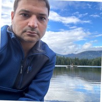 Vikas Vashishtha