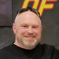 Ricky Koerber