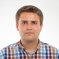 Volodymyr Hrek
