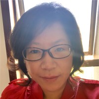 Annie Luo