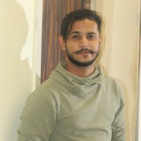 Kartik Kapoor