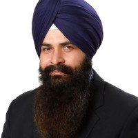 Js Sidhu