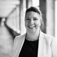 Bec Williams