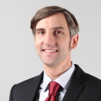 Dr. Christian Björn Glück