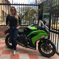 Julia Andrea Cuellar rojas