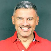 Érico Barreto