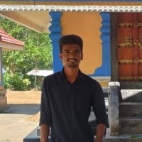 Madhan Kumar P
