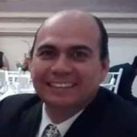 Lic Andrés González