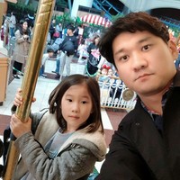 Steve Seunghyun Yoo