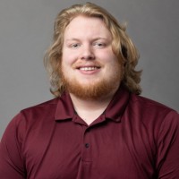 Ethan Crickenberger
