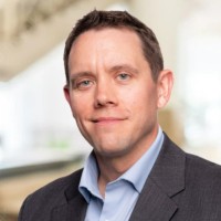 Christopher Maresh, MBA, PMP