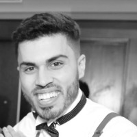 Albadr Alahdal, Meng, Pgp-Dsba
