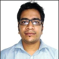 Anshu Joshi