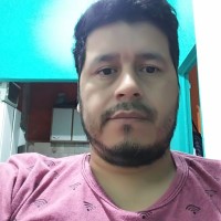 Martin Olguin
