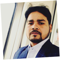 Md Imran Alam
