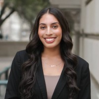 Kaveri Cordero