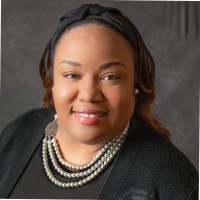 Amber Redmond, Mha