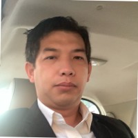 Ratchapong Ngamsiriporn