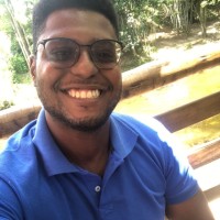 Uelliton Souza