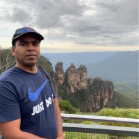 Govindan Mani
