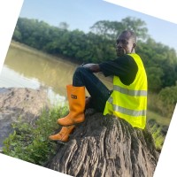 MAMADOU JUNIOR FOFANA