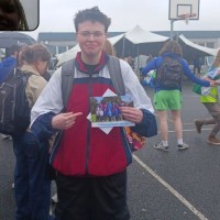 Alex Mckeon
